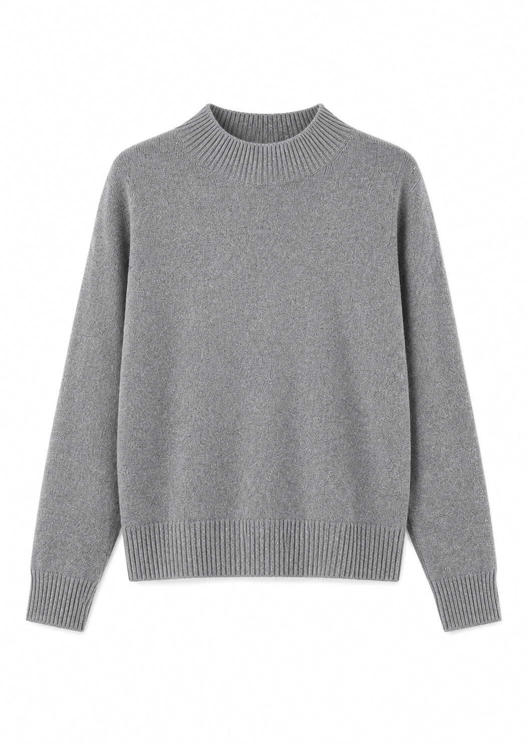 D8715037-8CEA-46DE-A3C2-E95A8B805242 Blusa 100% Lã - Imagem 1