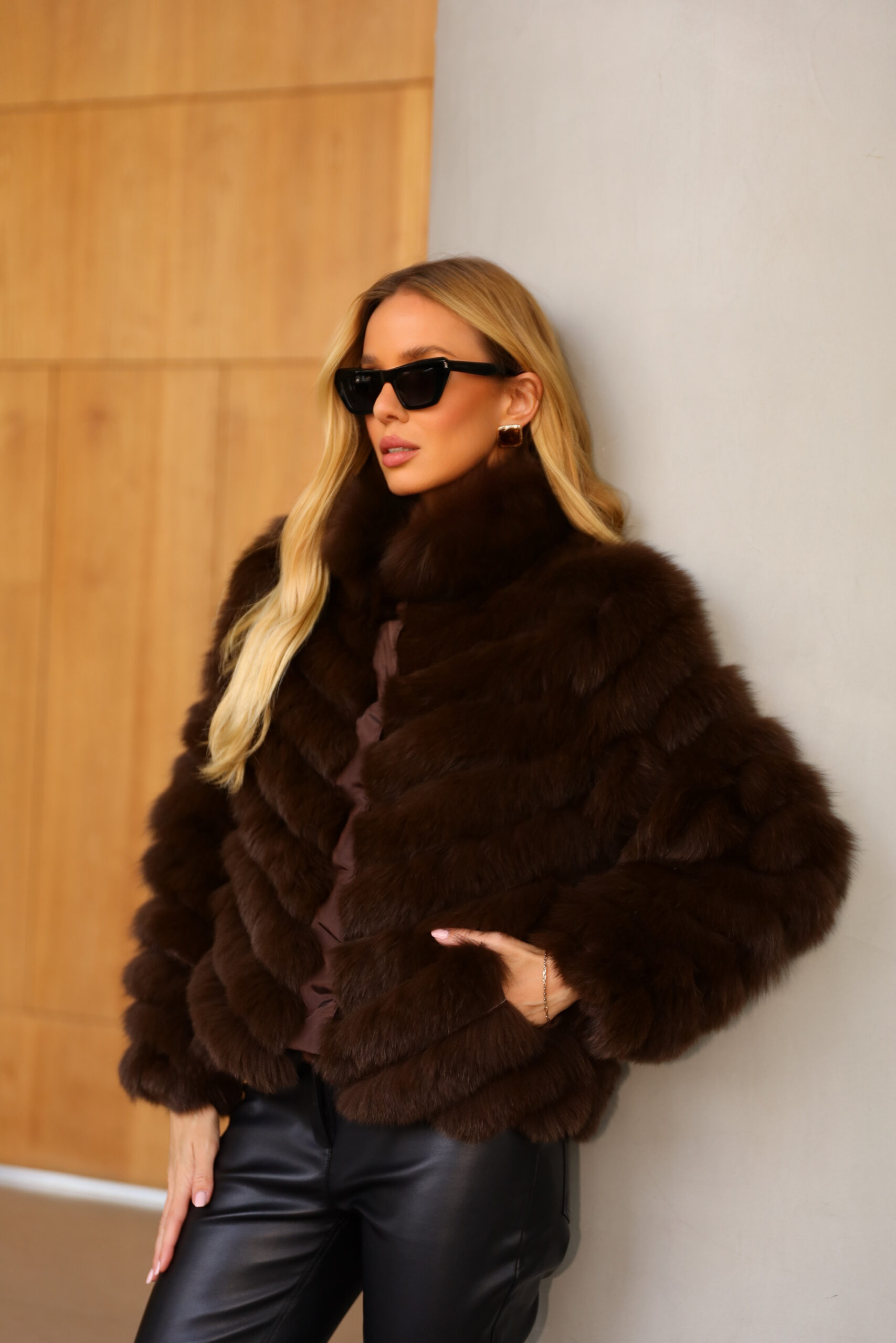 IMG_7594 Casaco Reversível - Imagem 1