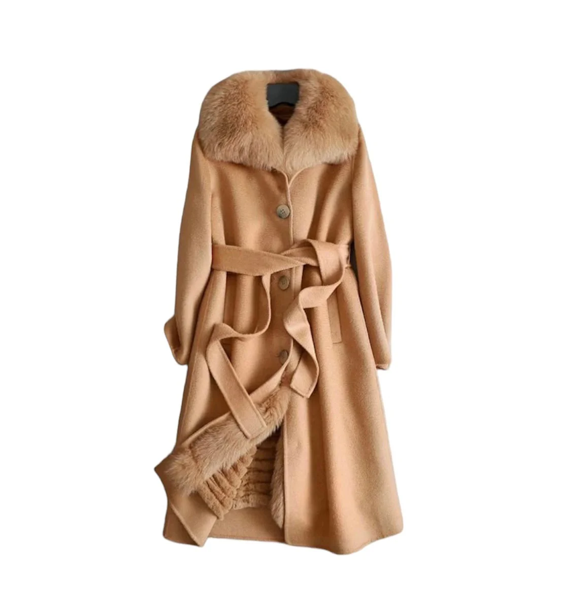 ad5dd8b1-8682-45e1-8cef-68a4212a34af-fxzbta Sobretudo Dupla Face - Imagem 1