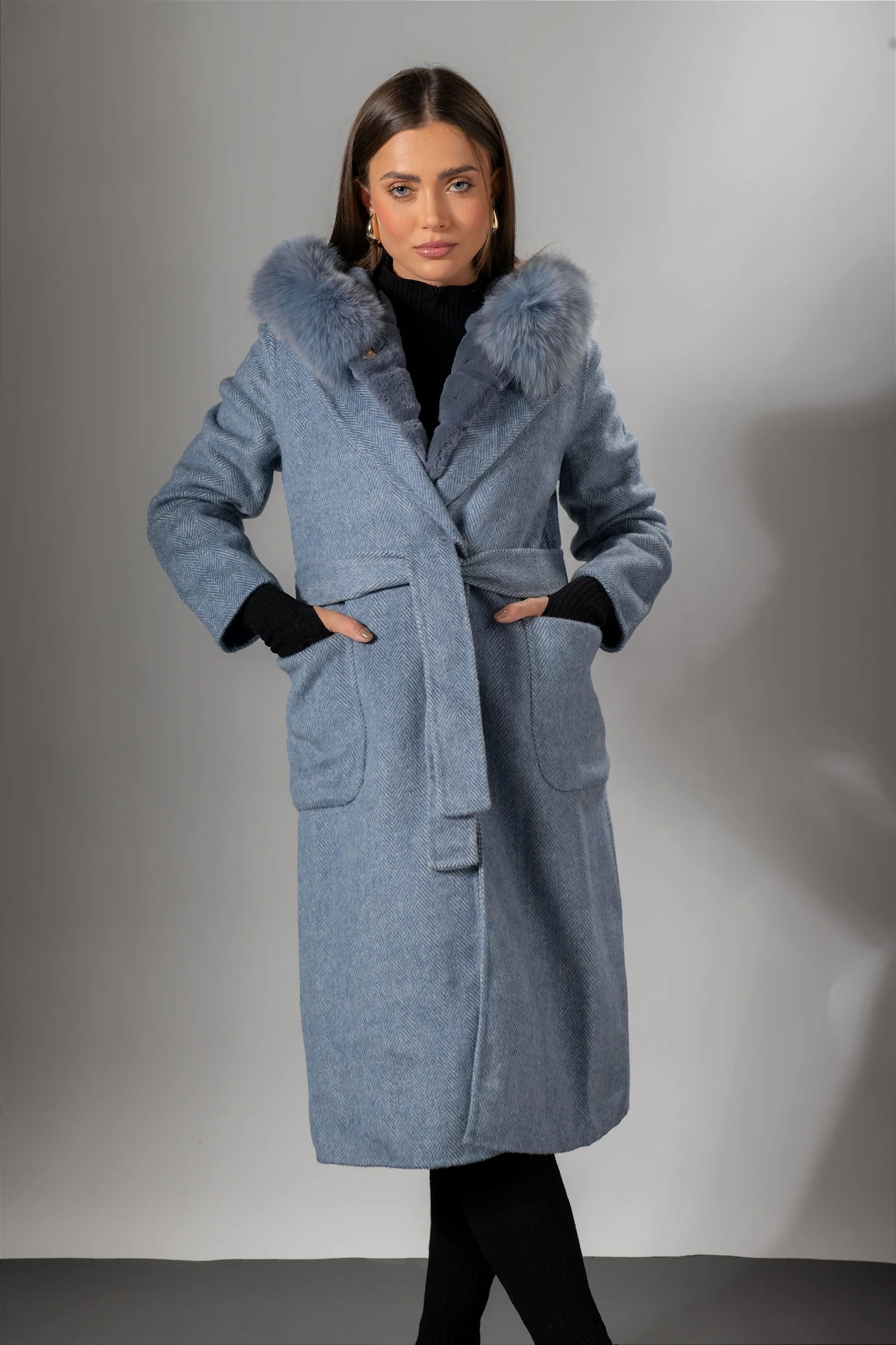 e5dc8736-4f88-4d1f-8d80-fd26860342cb-5664y6xf4u Sobretudo Reversível - Imagem 1