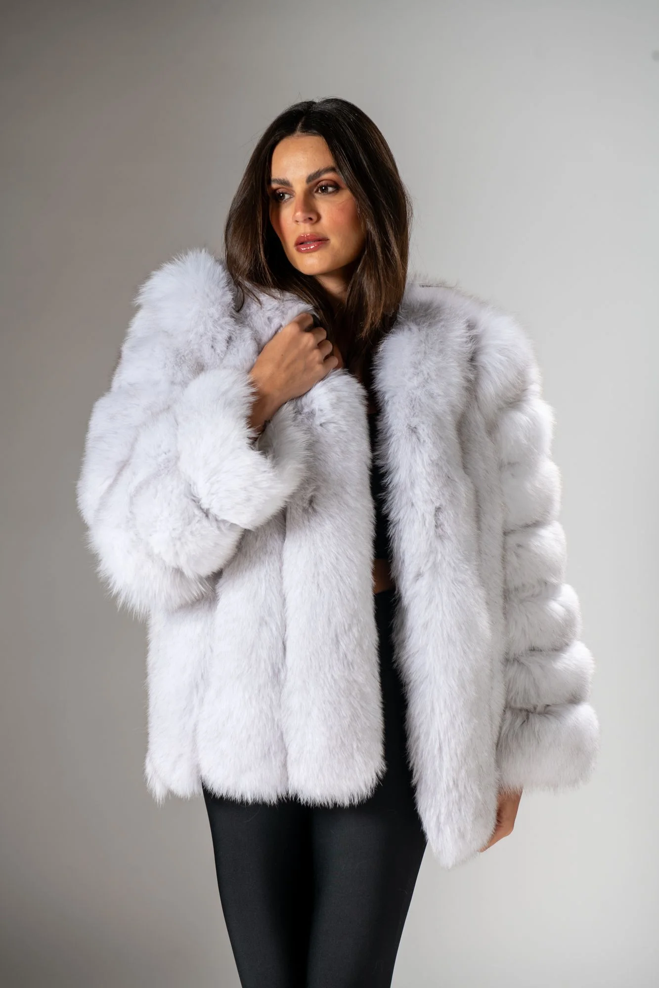 m3 Casaco Madrid - Imagem 1